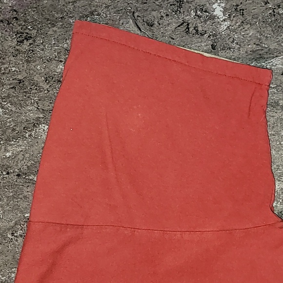 Made in USA. Vintage.  Single-stitch. Reversible. Oklahoma Sooners. XL - Picture 6 of 15